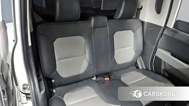 Kia The New Ray 2018 Белый из Кореи, фото 3