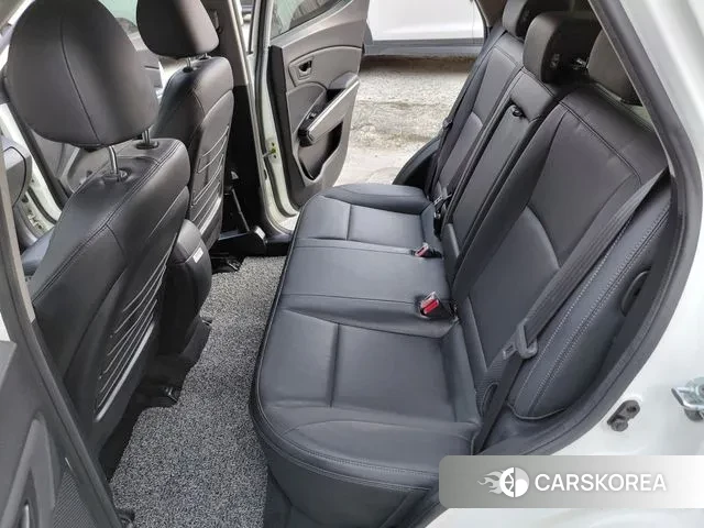 Ssangyong Berry New Tivoli 2020 Белый из Кореи, фото 3