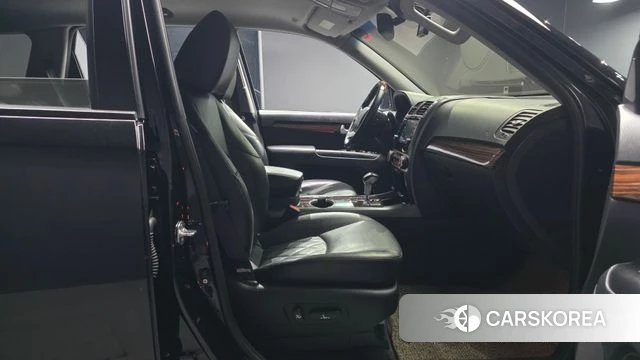 Kia The New Mohave 2019 Черный из Кореи, фото 3