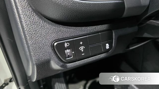 Kia The New Seltos 2024 Белый из Кореи, фото 3