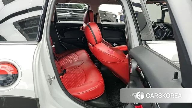 Mini Cooper S 2020 Серебряный из Кореи, фото 3