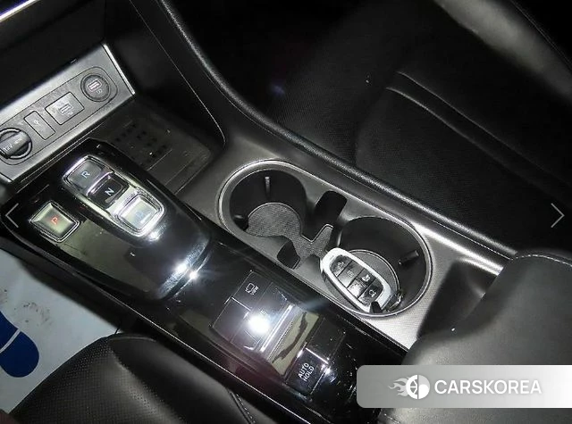 Hyundai Sonata (DN8) 2022 Черный из Кореи, фото 3