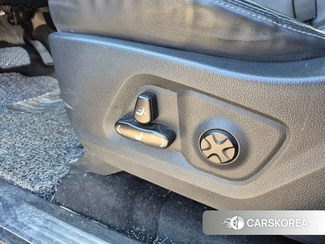 Ssangyong Rexton Sports Cannes 2020 Серый из Кореи, фото 3