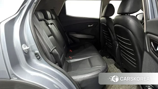 Ssangyong Berry New Tivoli 2019 Серый из Кореи, фото 3