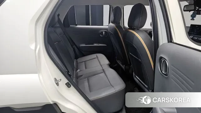 Hyundai Casper 2022 Белый из Кореи, фото 3