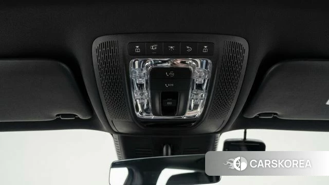 Mercedes-Benz EQB X243 2025 Коричневый из Кореи, фото 3
