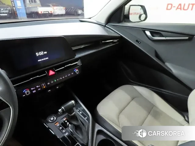 Kia Di Ol Nu Niro id 3643653 из Кореи 3