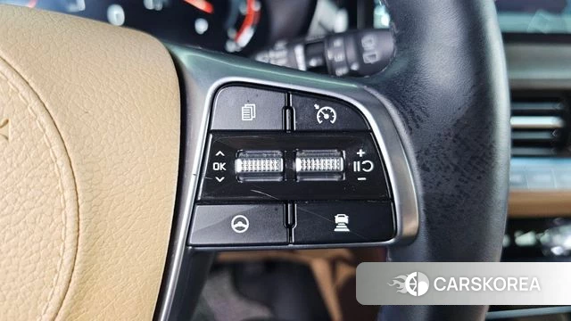 Kia Mohave Master 2020 Белый из Кореи, фото 3