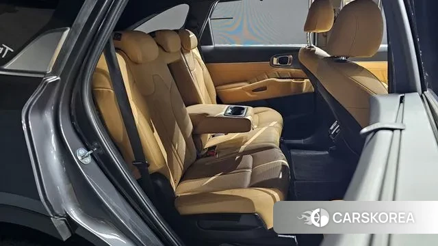 Kia Sorento 4th Generation 2023 Серый из Кореи, фото 3