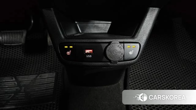 Kia The New Ray 2022 Белый из Кореи, фото 3