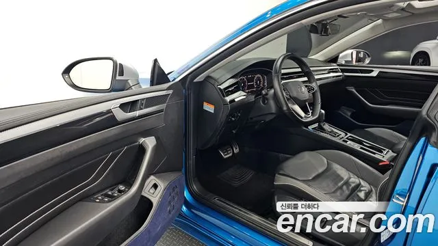 Volkswagen Arteon id 2487609 из Кореи 3