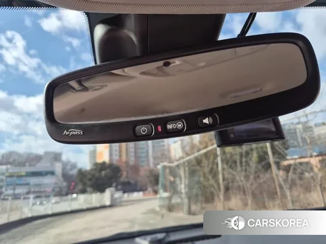 Chevrolet (GM Daewoo) The New Malibu 2021 Темно-зеленый из Кореи, фото 3