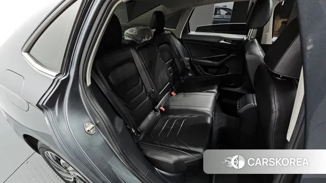 Volkswagen 7th Generation of Jetta id 2931864 из Кореи 3