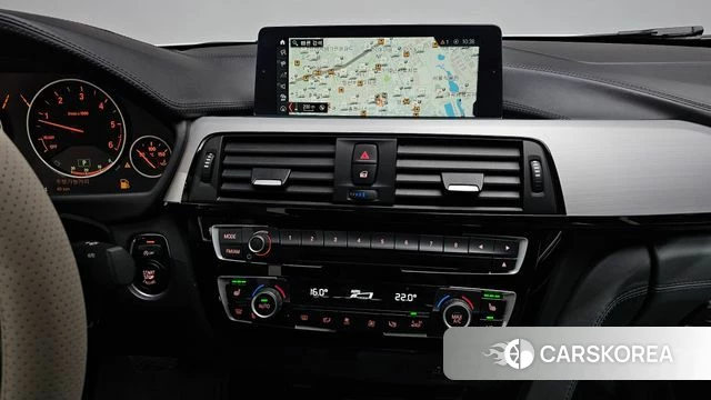 BMW 4 Series (F32) 2018 Белый из Кореи, фото 3
