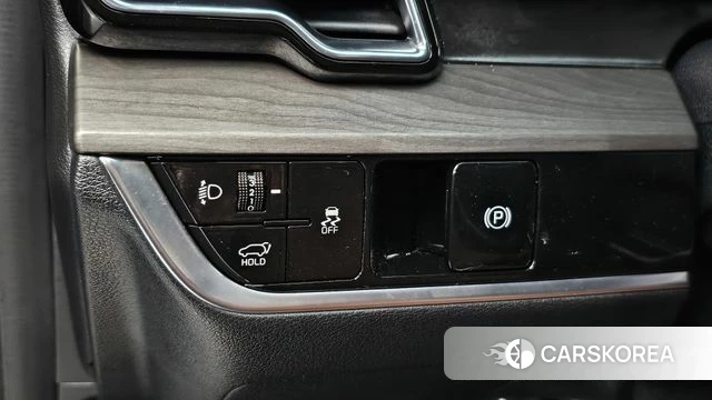 Kia Sportage 5th Generation 2024 Синий из Кореи, фото 3
