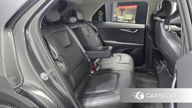 Kia Di All New Niro EV 2023 Серый из Кореи, фото 3