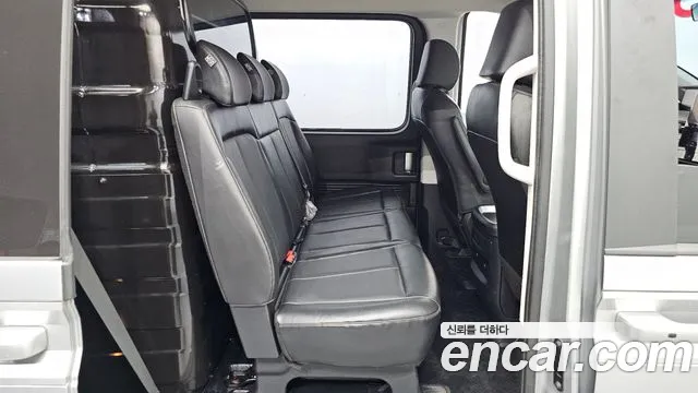 Hyundai Staria id 2304515 из Кореи 3