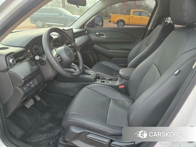 Honda XR-V 2023 Белый из Китая, фото 3