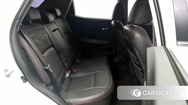 Ssangyong Tivoli Air 2019 Белый из Кореи, фото 3