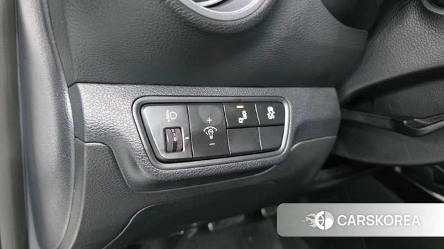 Kia The New K3 2nd generation 2022 Белый из Кореи, фото 3