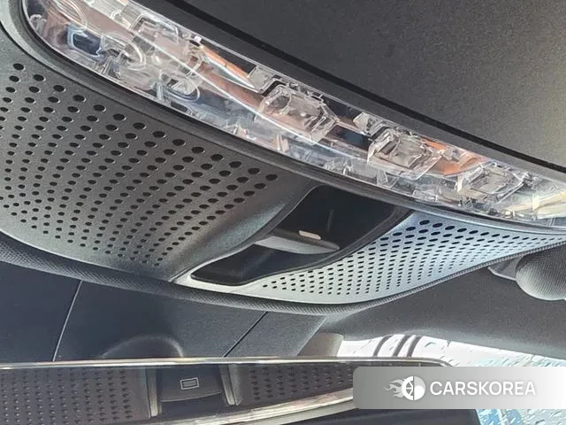 Mercedes-Benz E-Class W213 2021 Белый из Кореи, фото 3