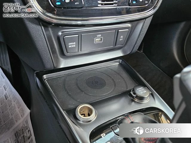 Ssangyong Berry New Tivoli 2020 Белый из Кореи, фото 3