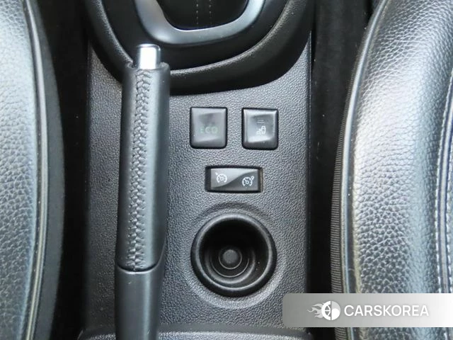 Renault Korea (Samsung) New QM3 2019 Белый из Кореи, фото 3