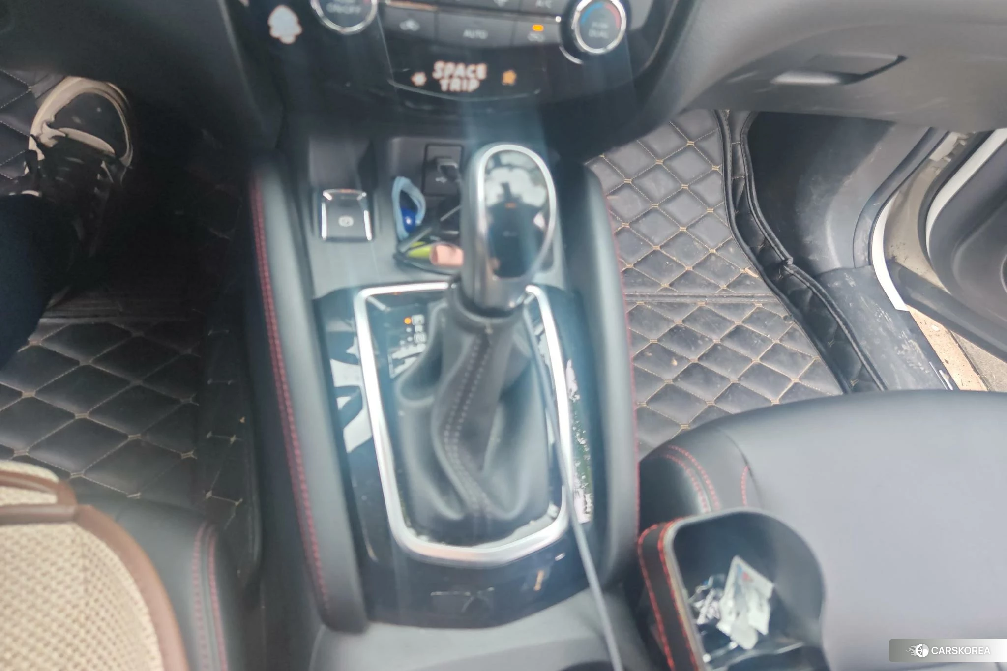 Nissan Qashqai id 4487301 из Китая 3