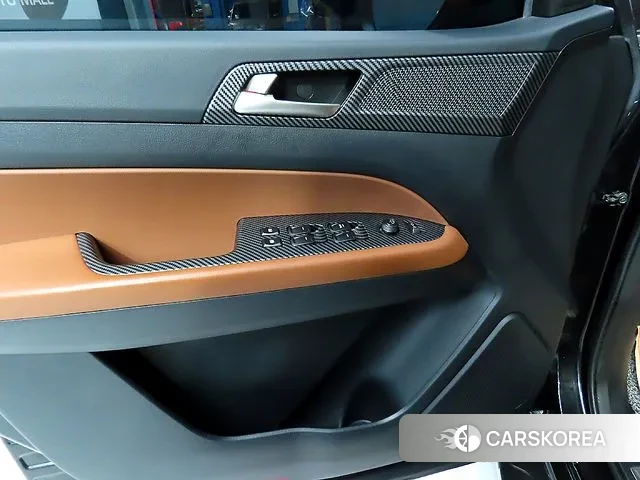 Ssangyong Rexton Sports Cannes 2019 Черный из Кореи, фото 3