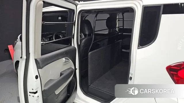 Kia The New Ray 2022 Белый из Кореи, фото 3