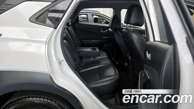 Hyundai The New Kona id 2449720 из Кореи 3