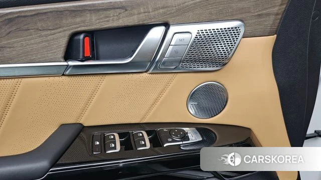 Kia Mohave Master 2020 Белый из Кореи, фото 3