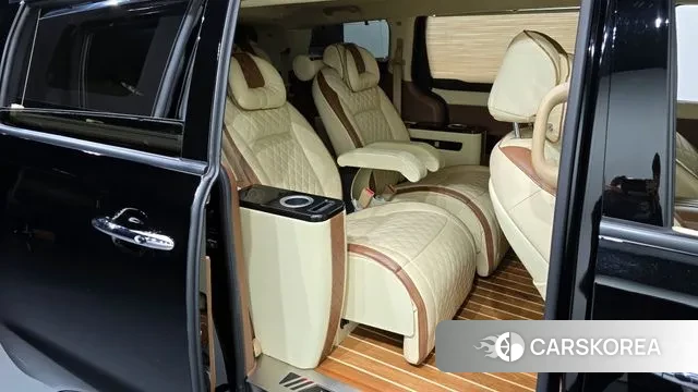 Kia The New Carnival 2020 Черный из Кореи, фото 3