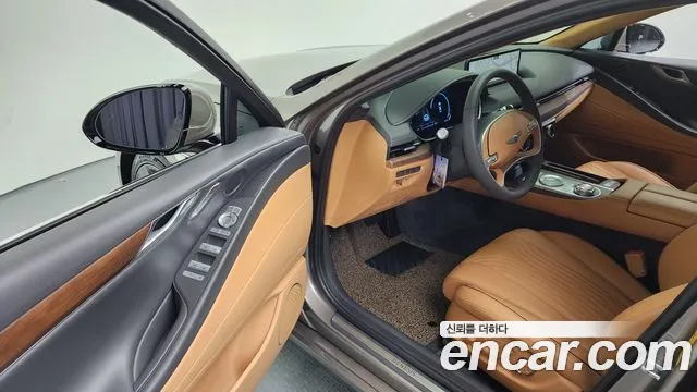 Genesis G80 (RG3) id 2718510 из Кореи 3