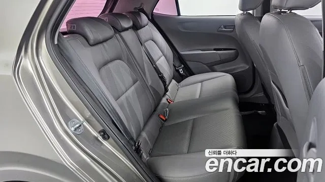 Kia All New Morning (JA) 2018 Серый из Кореи, фото 3