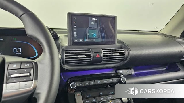 Hyundai Casper 2022 Белый из Кореи, фото 3