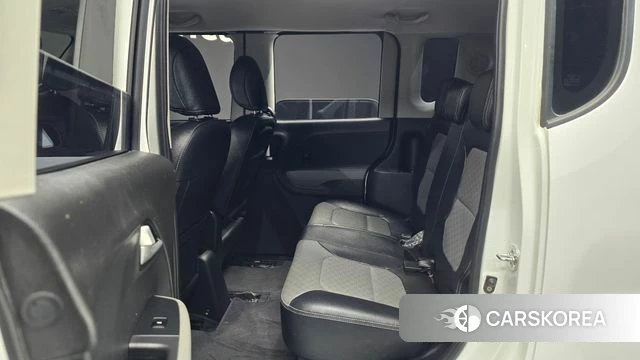 Kia The New Ray 2021 Белый из Кореи, фото 3