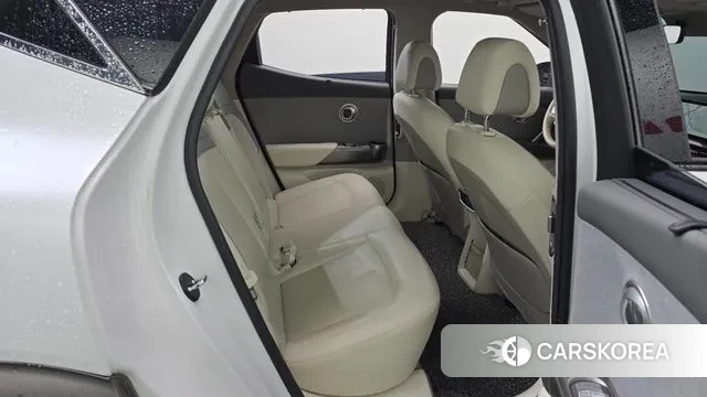 Genesis GV60 2022 Белый из Кореи, фото 3