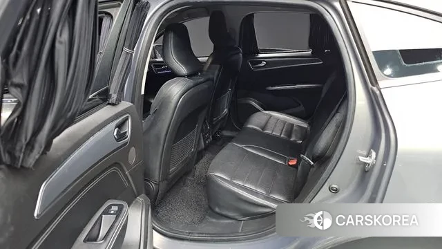 Renault Korea (Samsung) XM3 2020 Серебристо-серый из Кореи, фото 3