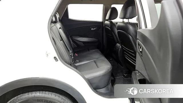 Ssangyong Berry New Tivoli 2020 Белый из Кореи, фото 3