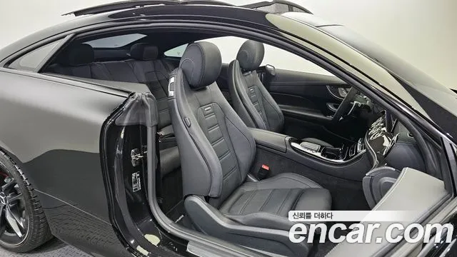 Mercedes-Benz E-Class W213 id 2711871 из Кореи 3