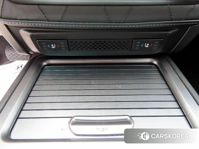 Ssangyong Rexton New Arena 2024 Белый из Кореи, фото 3