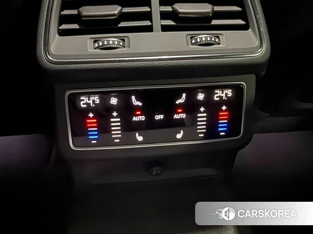 Audi A6 (C8) 2021 Серый из Кореи, фото 3