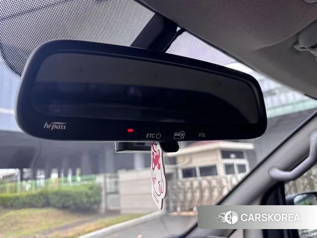 Hyundai The New Grand Starex 2020 Серый из Кореи, фото 3