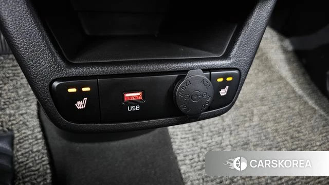 Kia The New Ray 2020 Белый из Кореи, фото 3