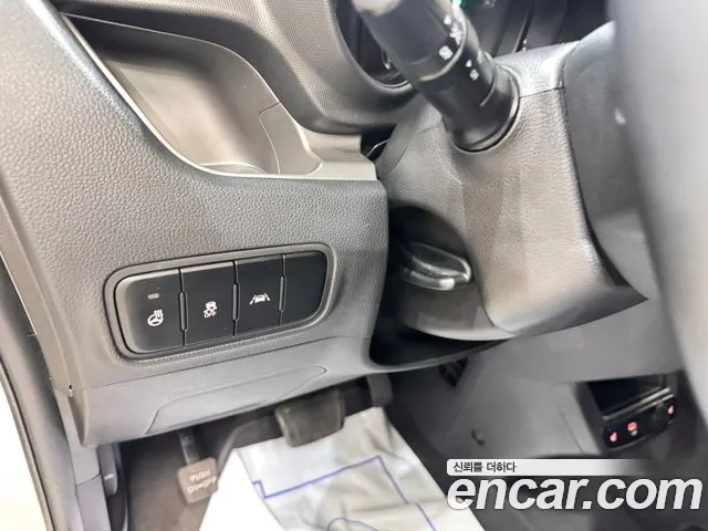 Kia The New Ray 2022 Белый из Кореи, фото 3