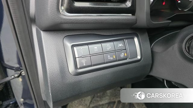 Ssangyong Berry New Tivoli 2020 Синий из Кореи, фото 3