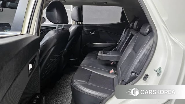 Ssangyong Berry New Tivoli 2022 Белый из Кореи, фото 3