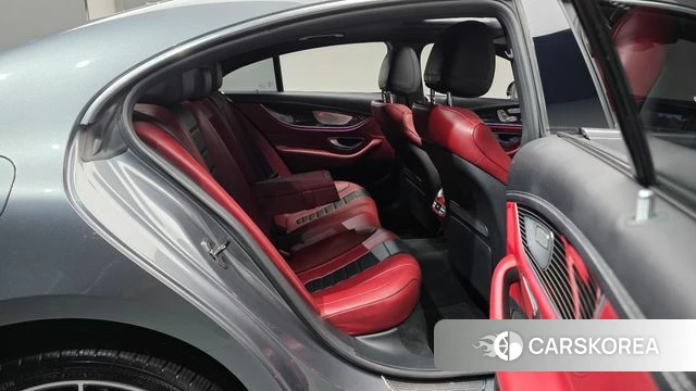 Mercedes-Benz CLS-Class C257 2019 Серебристо-серый из Кореи, фото 3