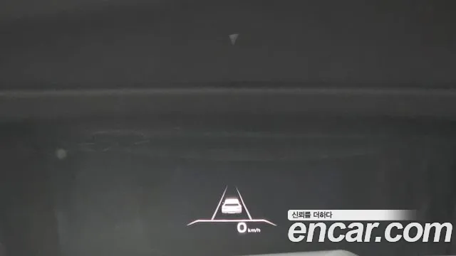 Genesis GV80 id 2670766 из Кореи 3